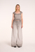 JEAN WIDE LEG RIGIDO WHITE START - comprar online