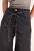 JEAN WIDE LEG CORD FALLING - tienda online