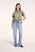 JEAN STRAIGHT BLAIR - comprar online