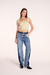 JEAN STRAIGHT ENEMIES - comprar online