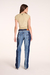 JEAN STRAIGHT ENEMIES - Tipa Denim | Web Store
