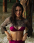Cropped Sasha - Grey