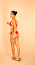 BIKINI CECE - red na internet