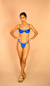 BIKINI ISA - royal - comprar online