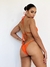 BIKINI GIGI | orange - comprar online