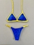 BIKINI BASIC | cobalto