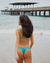 Bikini Lia - Laguna - comprar online