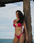 Bikini Laila - Hot Pink - comprar online