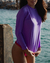 Camisa UV - Lilac - comprar online