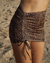 Saia Eva - Animal Print - comprar online