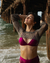 Cropped Sasha - Grey na internet