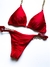 BIKINI MARISA | VERMELHO - comprar online