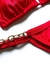 BIKINI MARISA | VERMELHO na internet