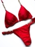 BIKINI MARISA | VERMELHO - CENTRAL DO BIKINI