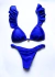 BIKINI NARA | ROYAL - comprar online