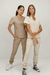 Ambo con pantalón jogger Art 11005 - 21 De Septiembre - comprar online