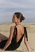 VESTIDO ARENA _ negro en internet