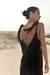 Imagen de VESTIDO ARENA _ negro