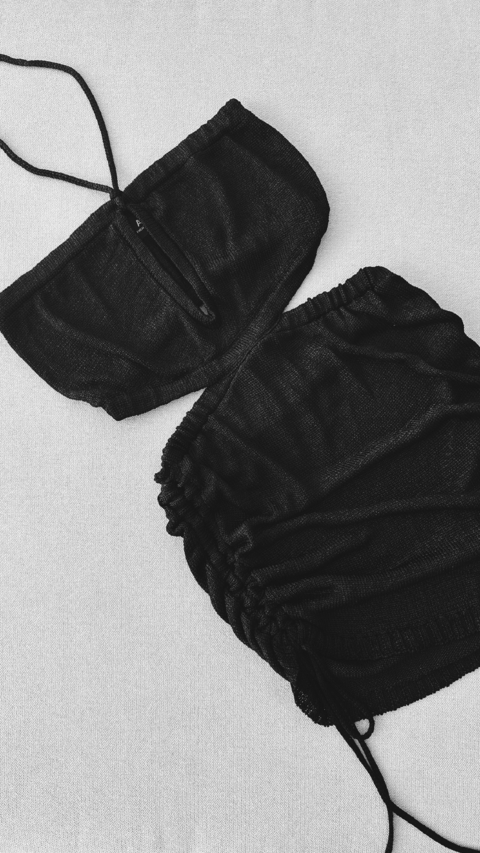 VESTIDO ÓPALO_ - comprar online