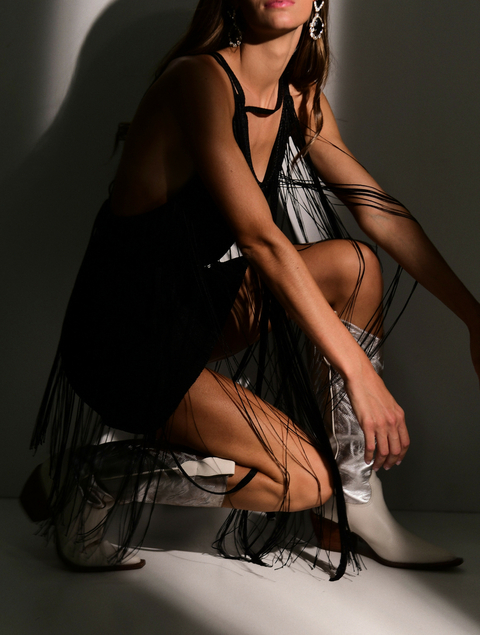 VESTIDO ONIX (varios colores) - comprar online