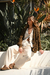 CARDIGAN COTTON_ choco - comprar online