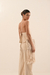 KNIT BAG FLECOS - tienda online