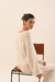 SWEATER PIEL_ - comprar online