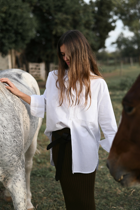 CAMISA CEIBO - comprar online