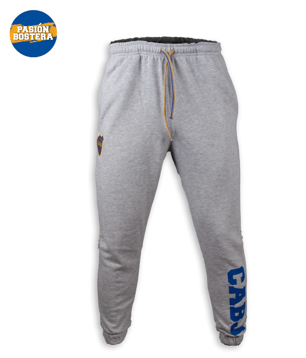 Babucha CABJ Gris BJ237233
