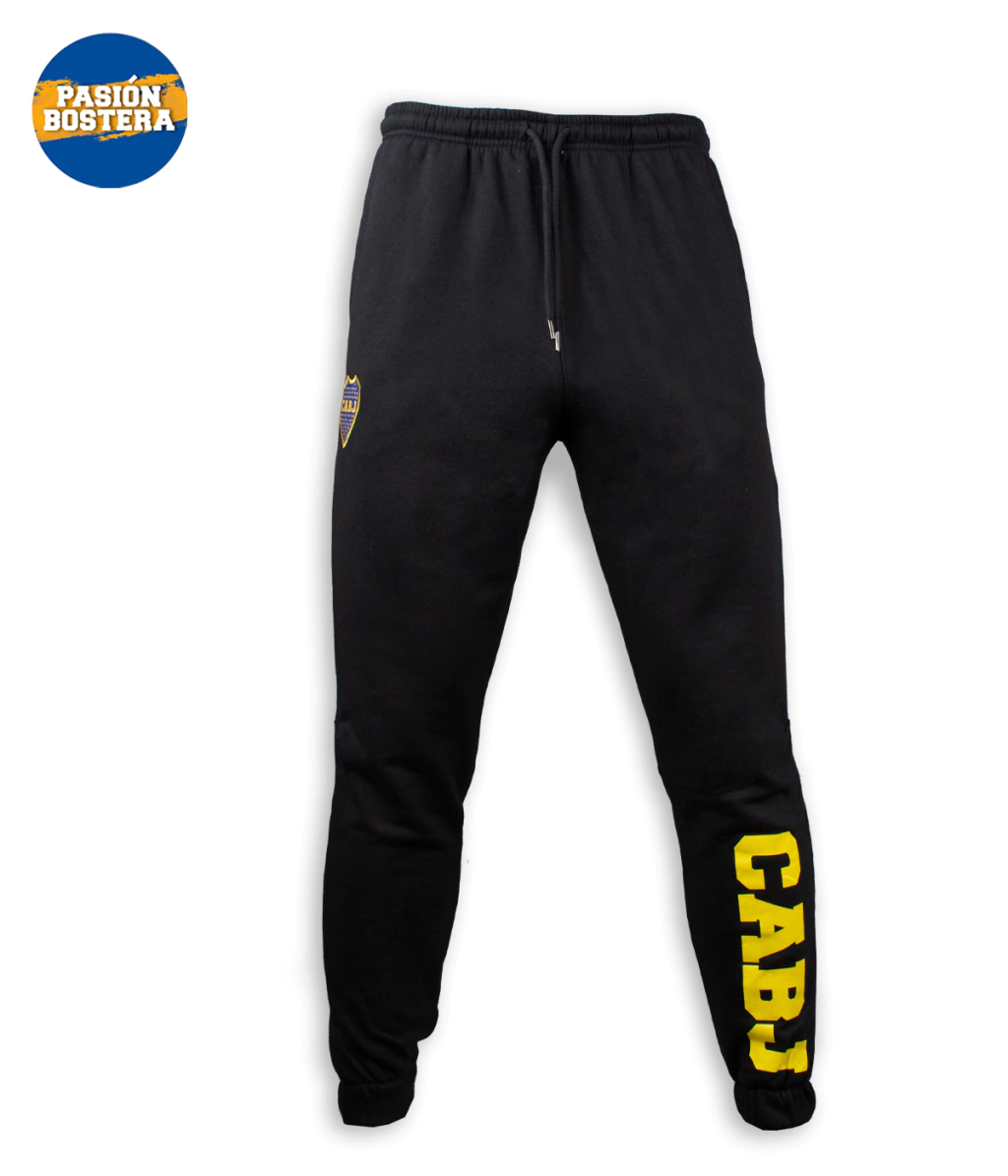 Babucha CABJ negro BJ237233