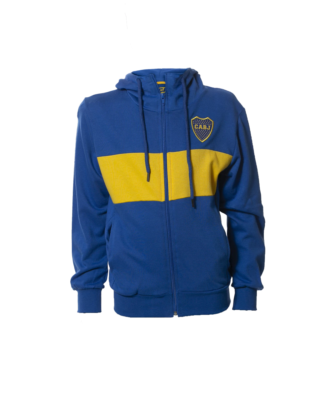 Campera Rustica Niño Francia BJ254026