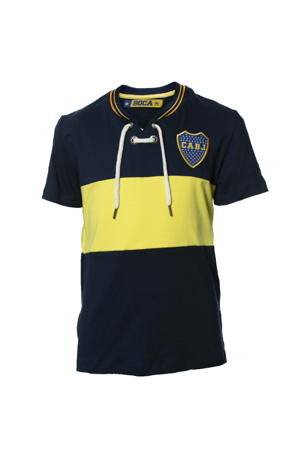 Remera Vintage Azul Marino Nene BJ241367