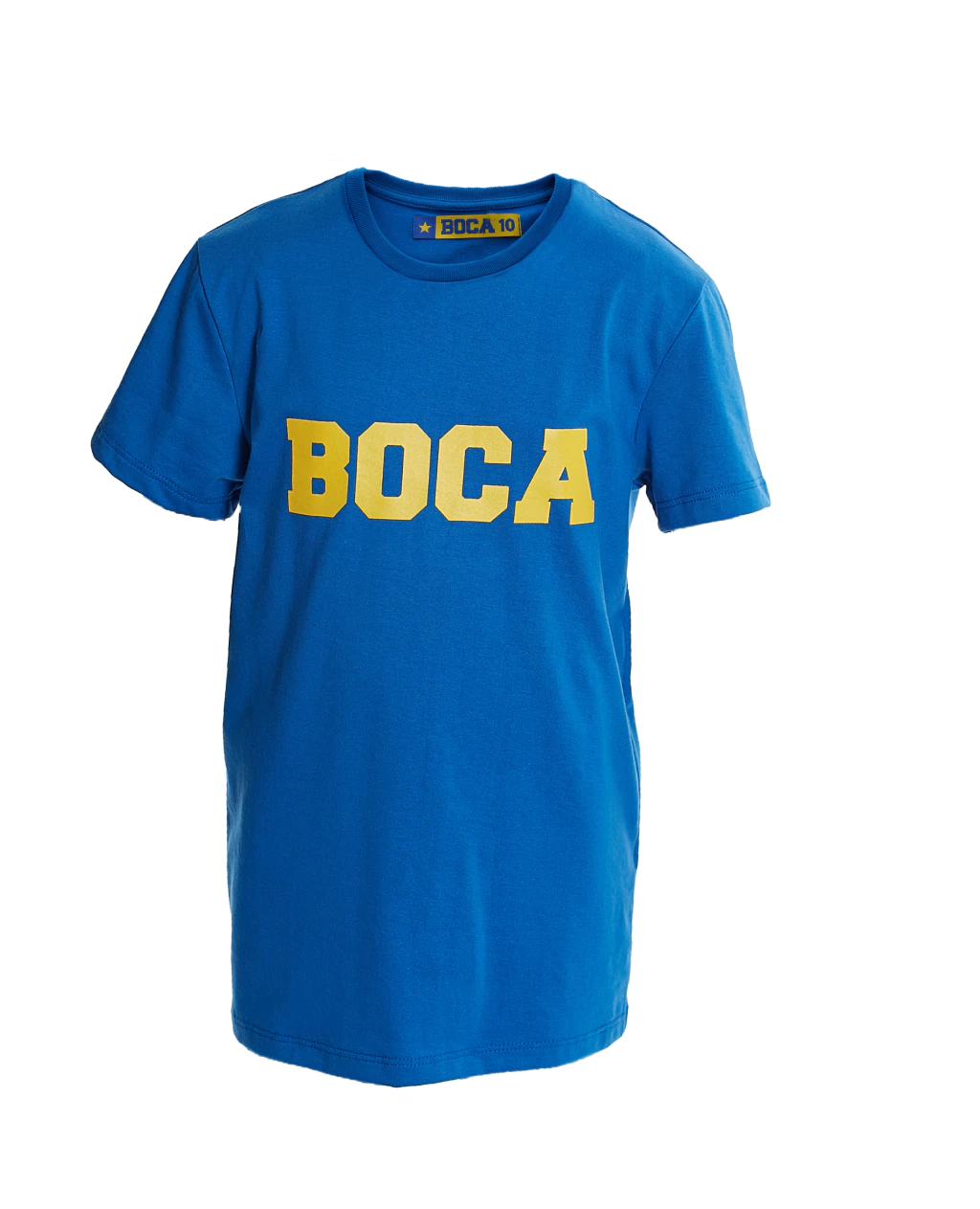 Remera BOCA Niño BJ251384 Francia