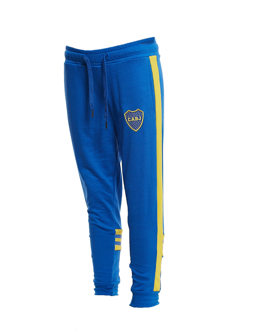 Pantalón Babucha Rustico Niño BJ257247