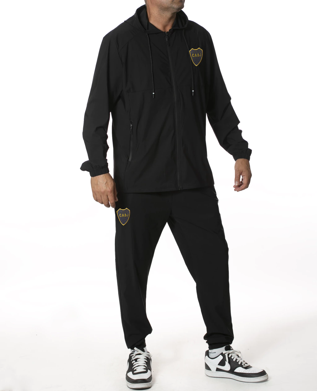 Conjunto deportivo (BJ252801)