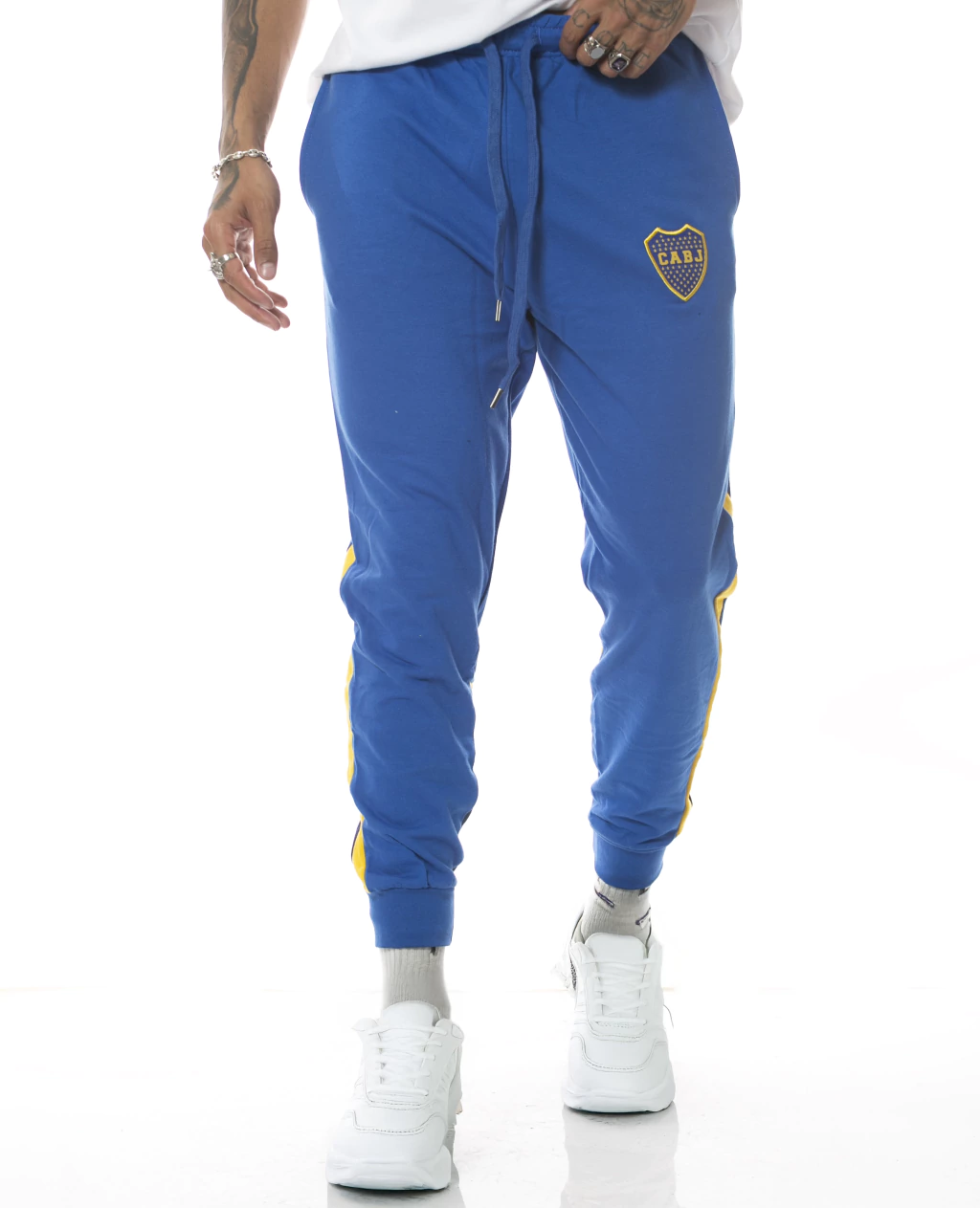 Babucha BOCA Rustico BJ257243