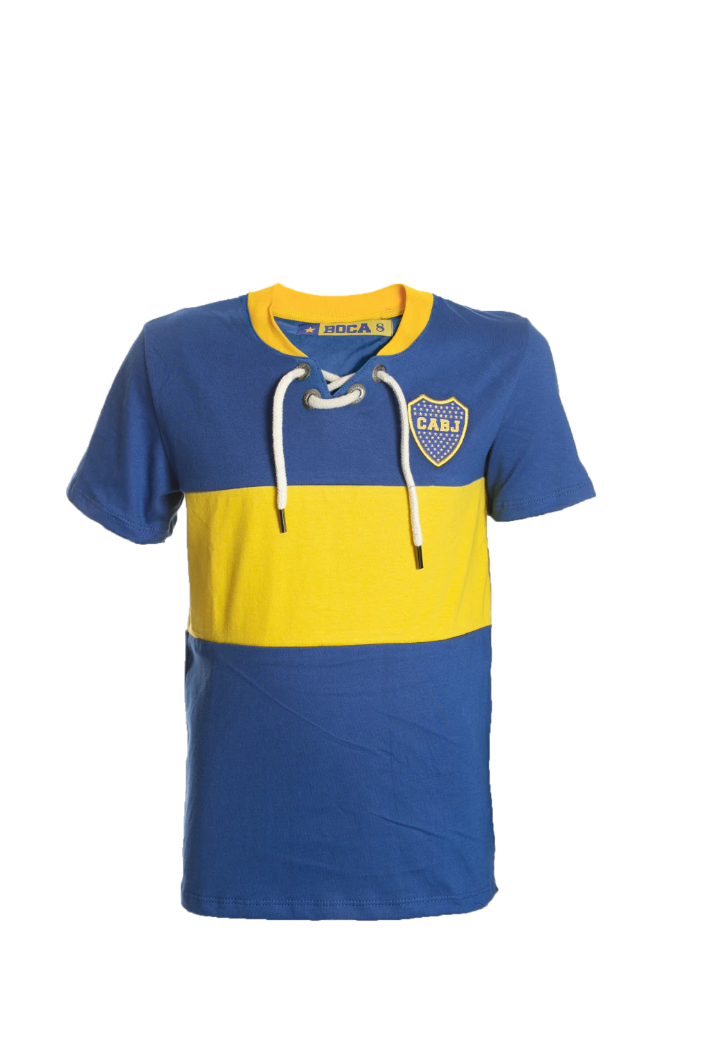 Remera Vintage Francia Nene BJ241367