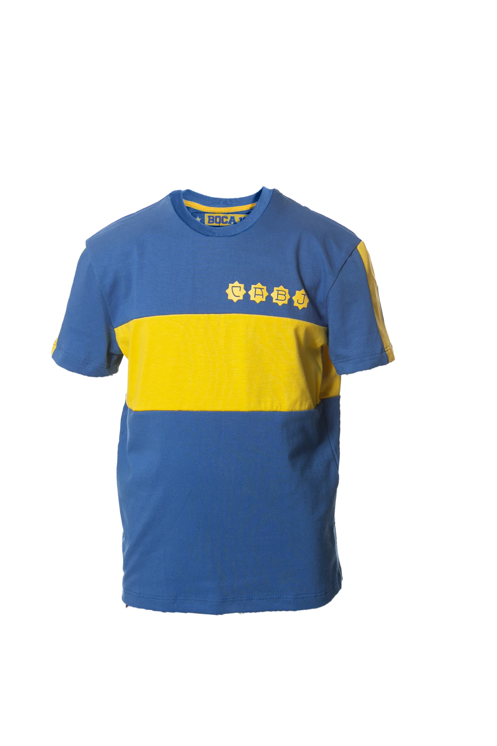 REMERA DE BOCA RETRO KIDS BJ251368
