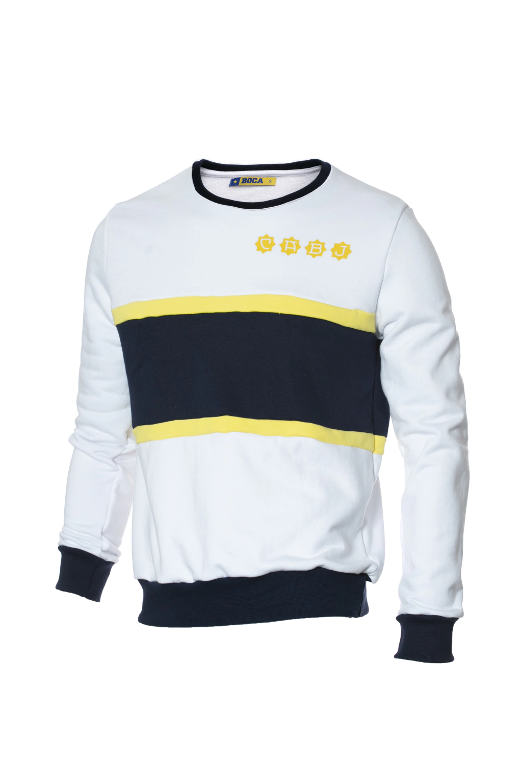 Buzo CABJ BJ242098 Blanco