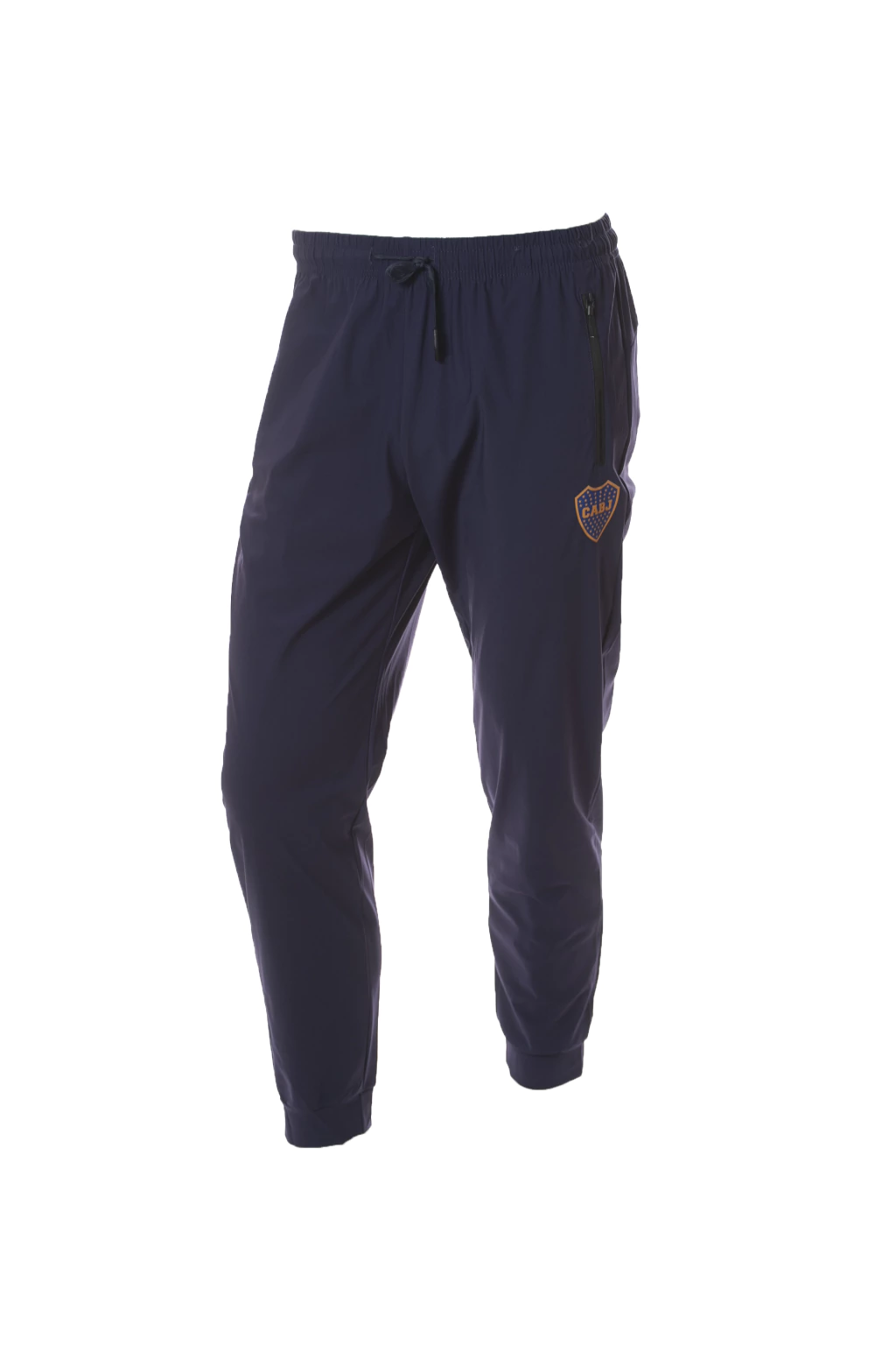 Pantalón Deportivo Azul BJ242010
