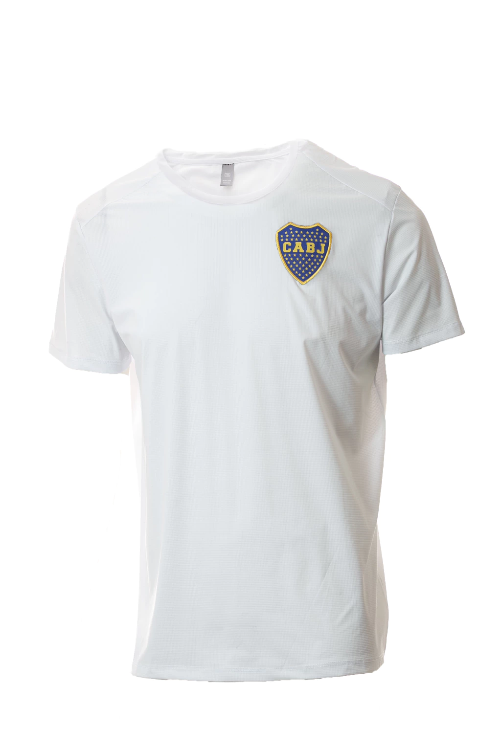 Remera Deportiva Blanco BJ243860