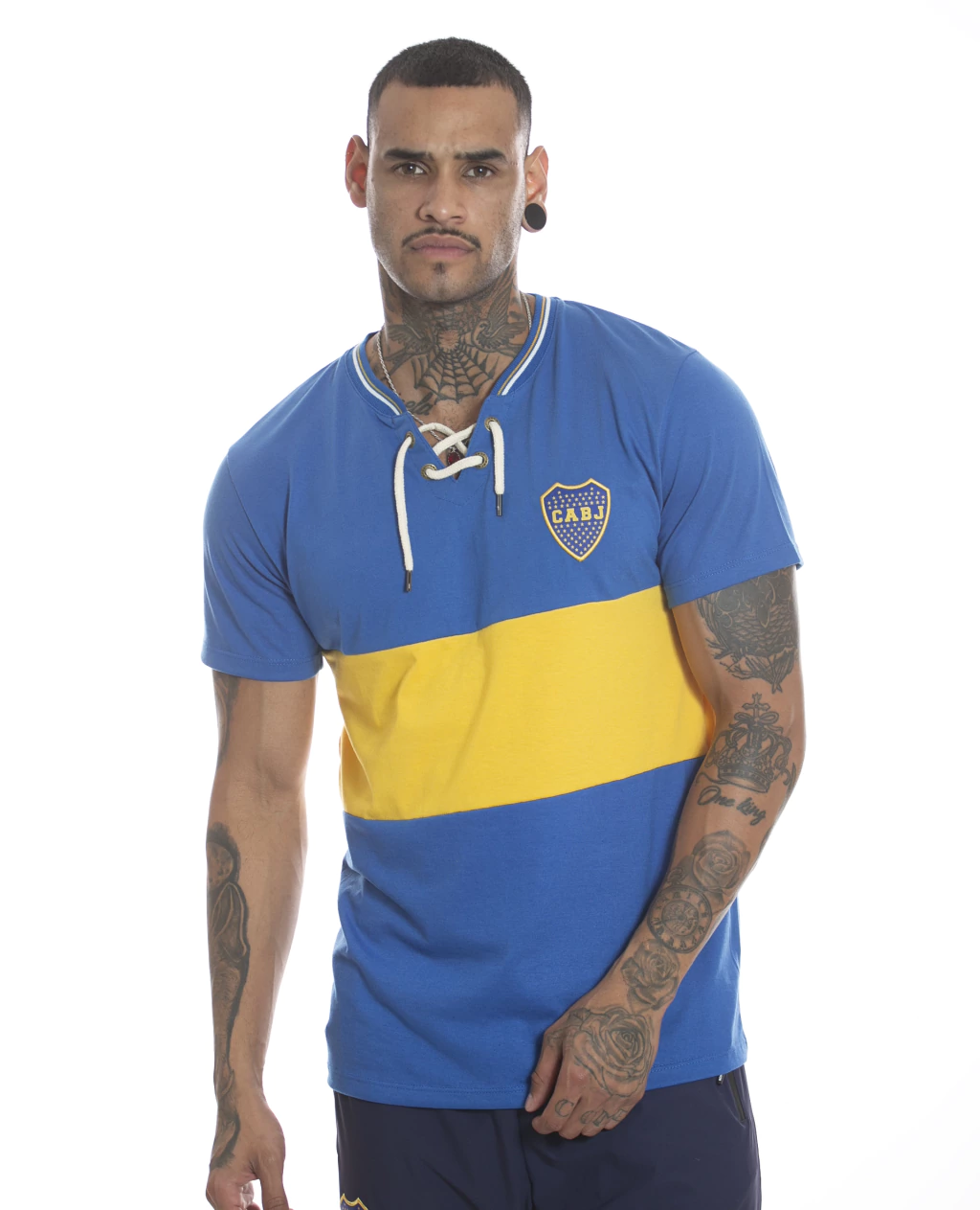 Remera Vintage Francia BJ231135