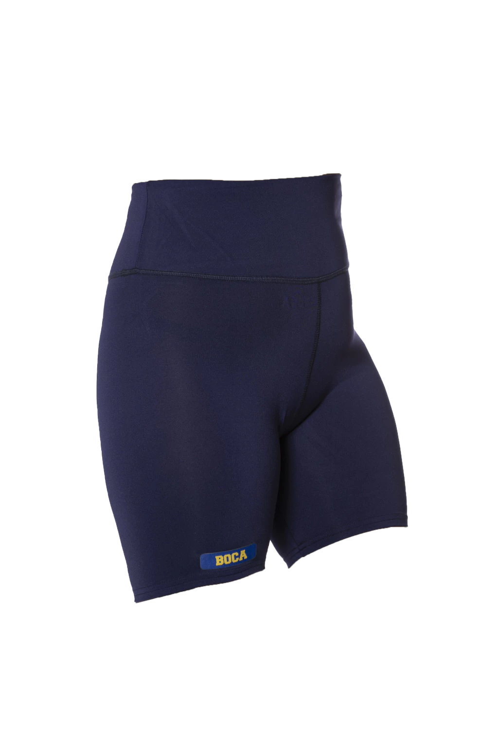 Calza Biker Dama Azul BJ254481