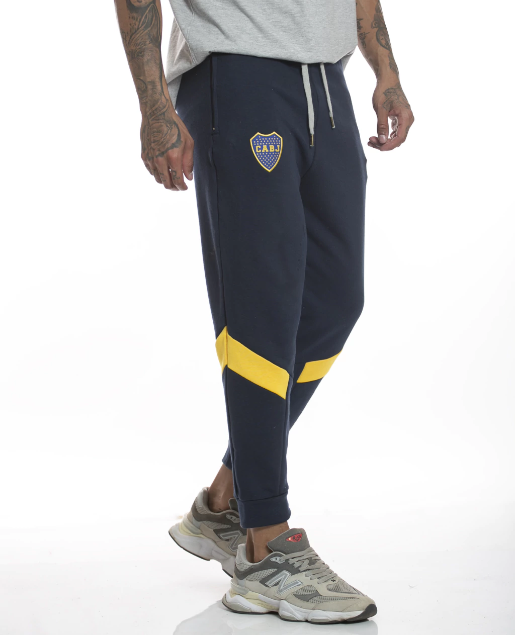 Babucha CABJ Azul BJ247242