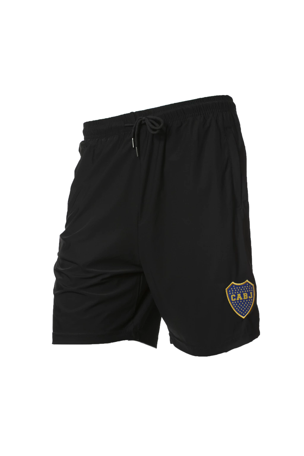 Short deportivo Negro BJ24003