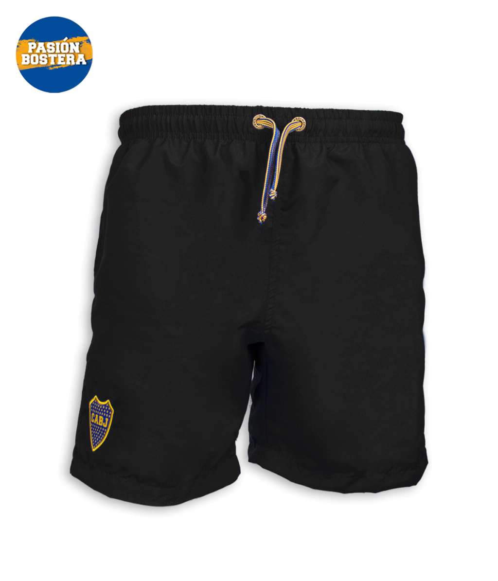 Short de baño bj NEGRO Bj237218