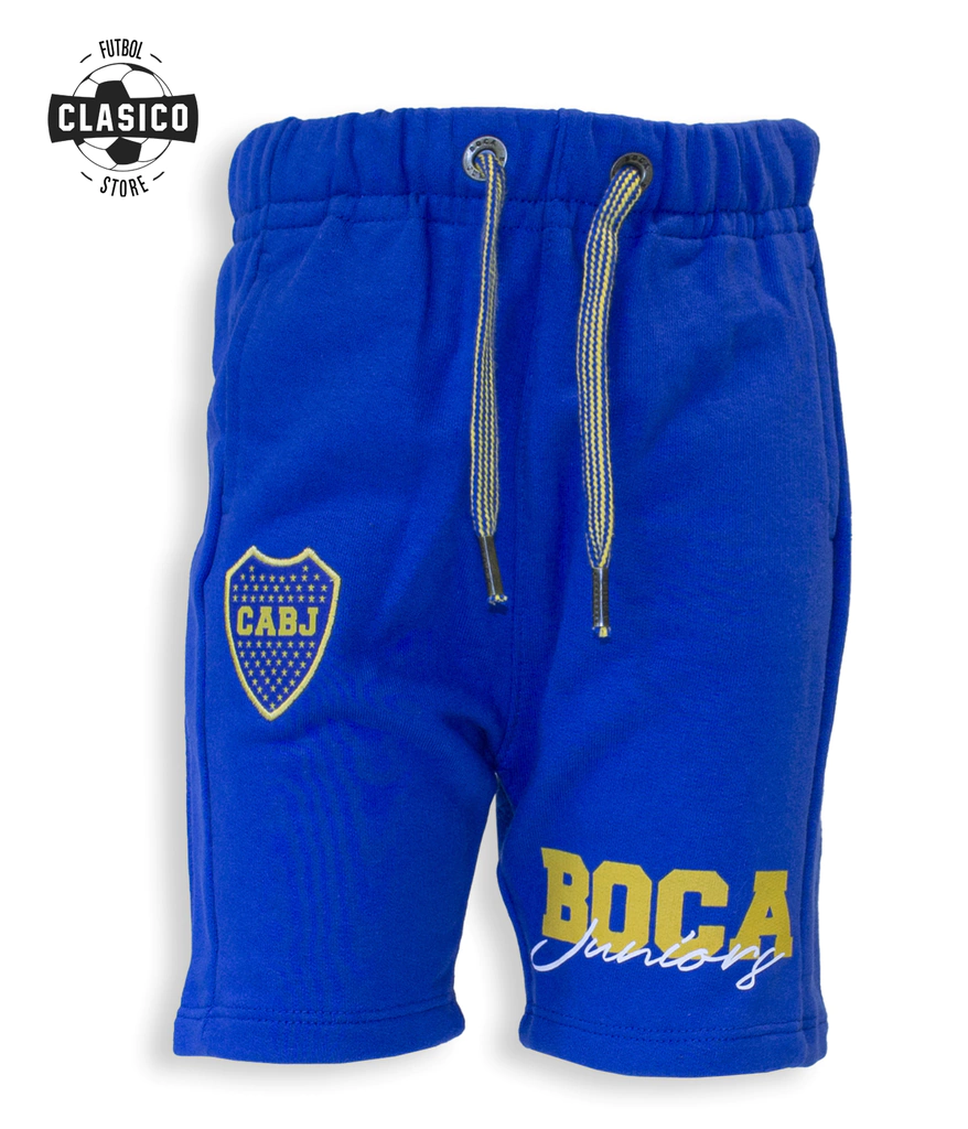 Bermuda Rec Ancho X2 Francia 7181