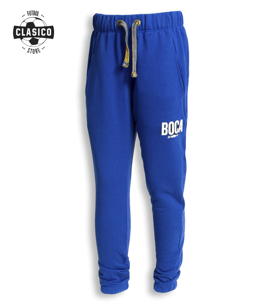 Pantalón Babucha La Mitad + 1 JR Francia BJ217185