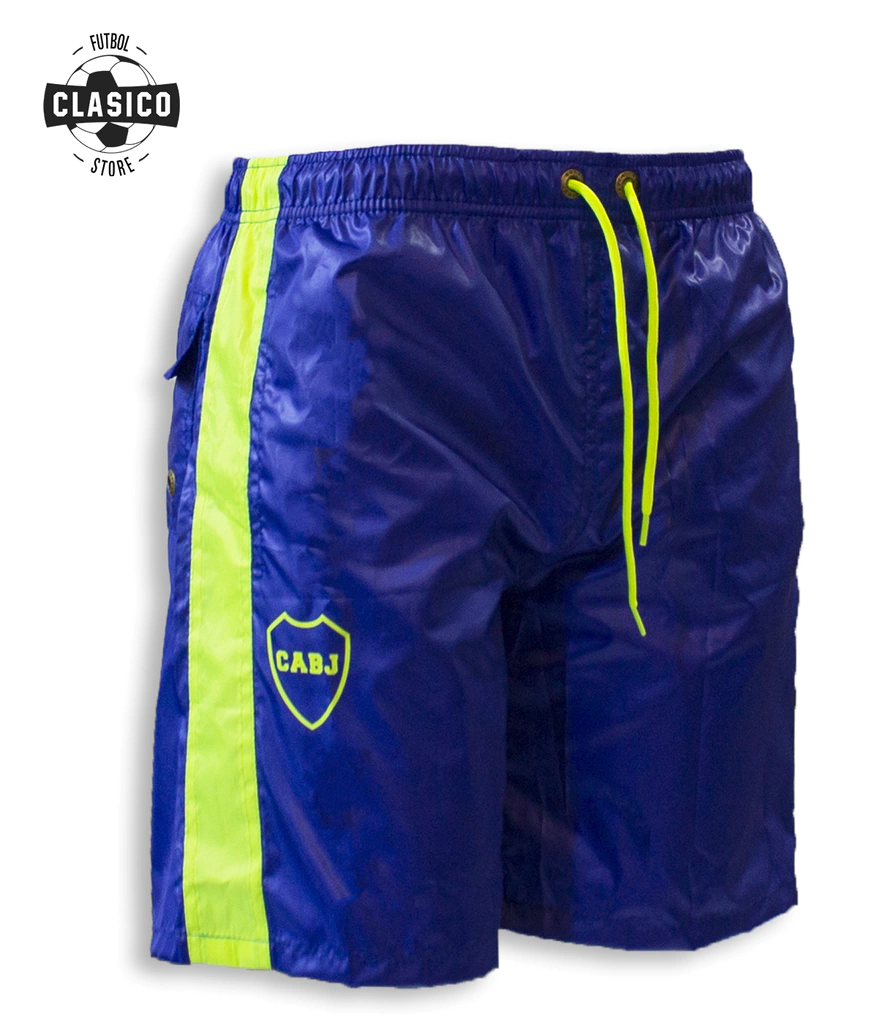 Short de Baño BJ 217193