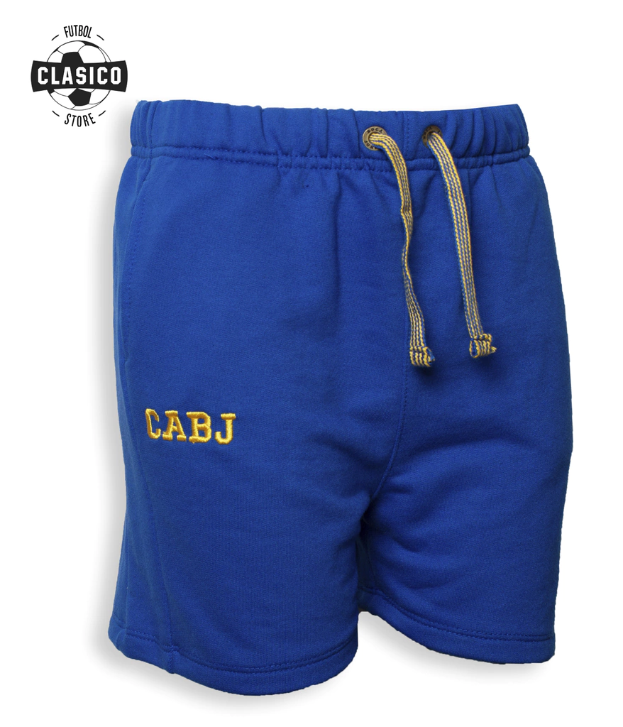 Bermuda Simple CABJ JR Francia BJ227199